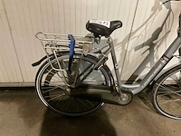 Van limpurg elektrische fiets - afbeelding 4 van  8