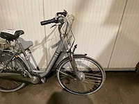 Van limpurg elektrische fiets - afbeelding 5 van  8