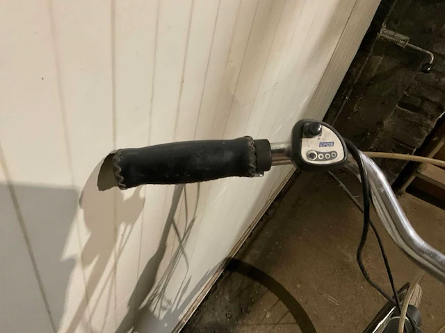 Van limpurg elektrische fiets - afbeelding 6 van  8