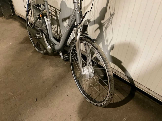 Van limpurg elektrische fiets - afbeelding 7 van  8