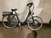 Van limpurg elektrische fiets