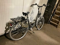 Van limpurg elektrische fiets - afbeelding 3 van  8