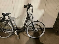 Van limpurg elektrische fiets - afbeelding 5 van  8