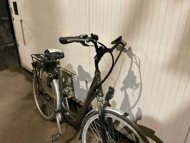 Van limpurg elektrische fiets - afbeelding 7 van  8