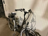 Van limpurg elektrische fiets - afbeelding 7 van  8