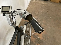 Van limpurg powered by samsung elektrische fiets - afbeelding 5 van  18