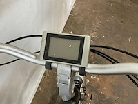 Van limpurg powered by samsung elektrische fiets - afbeelding 6 van  18