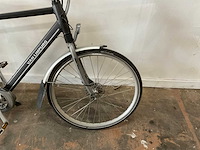 Van limpurg powered by samsung elektrische fiets - afbeelding 8 van  18
