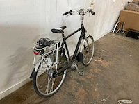 Van limpurg powered by samsung elektrische fiets - afbeelding 11 van  18