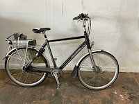Van limpurg powered by samsung elektrische fiets - afbeelding 1 van  18