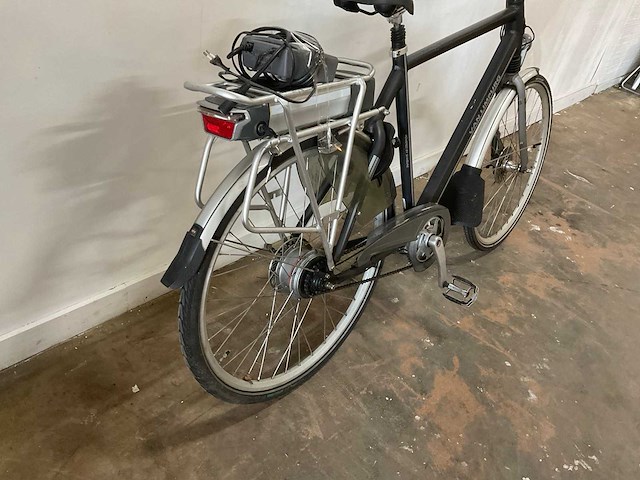 Van limpurg powered by samsung elektrische fiets - afbeelding 12 van  18