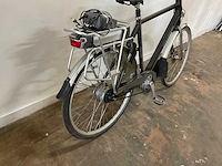 Van limpurg powered by samsung elektrische fiets - afbeelding 12 van  18