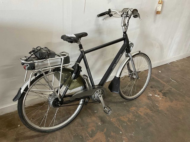 Van limpurg powered by samsung elektrische fiets - afbeelding 13 van  18