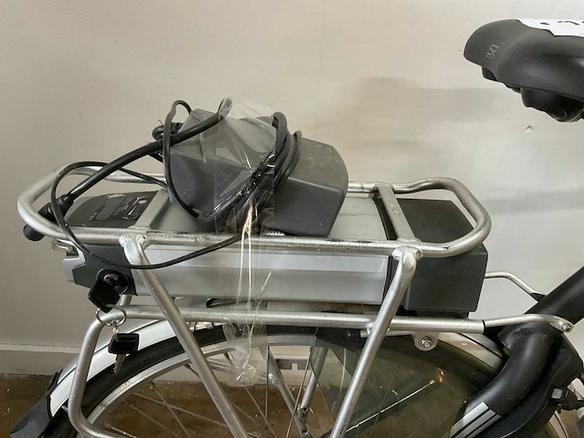 Van limpurg powered by samsung elektrische fiets - afbeelding 14 van  18