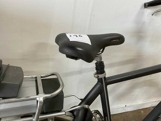 Van limpurg powered by samsung elektrische fiets - afbeelding 15 van  18
