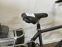 Van limpurg powered by samsung elektrische fiets - afbeelding 15 van  18