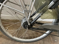 Van limpurg powered by samsung elektrische fiets - afbeelding 17 van  18
