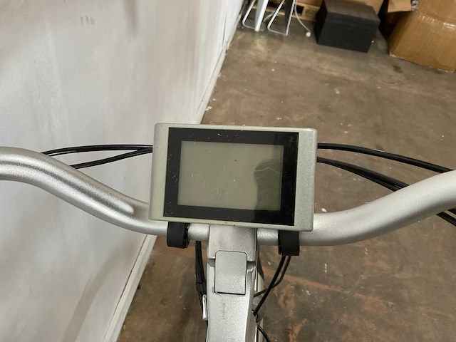 Van limpurg powered by samsung elektrische fiets - afbeelding 2 van  14
