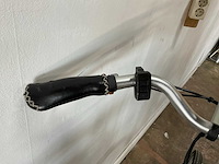 Van limpurg powered by samsung elektrische fiets - afbeelding 3 van  14
