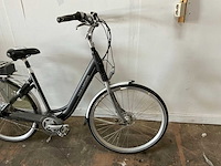 Van limpurg powered by samsung elektrische fiets - afbeelding 4 van  14