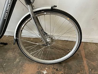 Van limpurg powered by samsung elektrische fiets - afbeelding 5 van  14