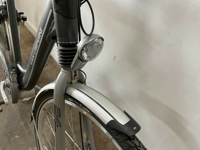 Van limpurg powered by samsung elektrische fiets - afbeelding 6 van  14