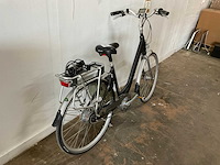 Van limpurg powered by samsung elektrische fiets - afbeelding 7 van  14