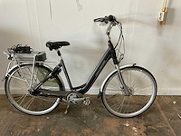 Van limpurg powered by samsung elektrische fiets - afbeelding 1 van  14