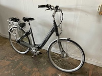 Van limpurg powered by samsung elektrische fiets - afbeelding 8 van  14
