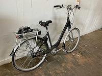 Van limpurg powered by samsung elektrische fiets - afbeelding 9 van  14