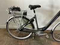 Van limpurg powered by samsung elektrische fiets - afbeelding 10 van  14