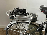 Van limpurg powered by samsung elektrische fiets - afbeelding 11 van  14