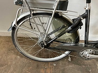 Van limpurg powered by samsung elektrische fiets - afbeelding 12 van  14