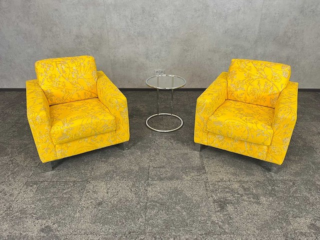 Van maanen - design lounge set - afbeelding 1 van  1