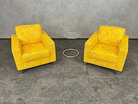 Van maanen - design lounge set - afbeelding 1 van  1