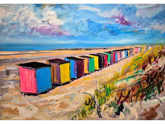 Van maanen - afbeelding 1 van  3