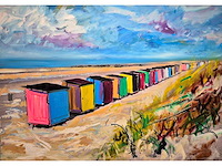 Van maanen - afbeelding 1 van  3