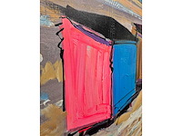 Van maanen - afbeelding 2 van  3