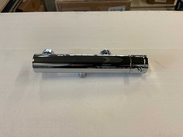 Van marcke bold thermostatische douchemengkraan - afbeelding 1 van  4