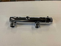 Van marcke bold thermostatische douchemengkraan - afbeelding 2 van  4