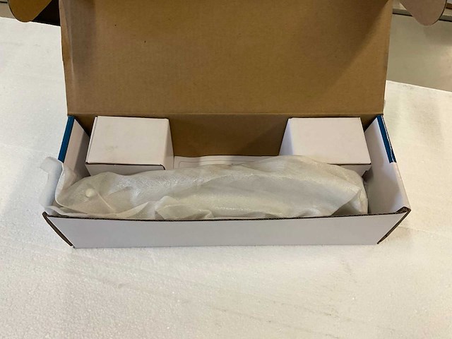 Van marcke bold thermostatische douchemengkraan - afbeelding 4 van  4