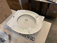 Van marcke pilosa toiletzitting - afbeelding 2 van  5