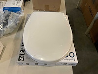 Van marcke pilosa toiletzitting - afbeelding 1 van  5