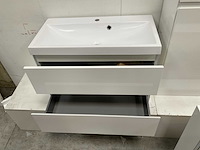 Van marcke roxanne badmeubel 80 cm - afbeelding 4 van  6