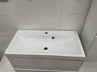 Van marcke roxanne badmeubel 80 cm - afbeelding 3 van  7