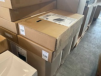 Van marcke roxanne badmeubel 80 cm - afbeelding 6 van  6