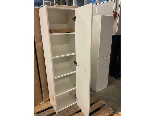 Van marcke selena kolomkast - afbeelding 4 van  5