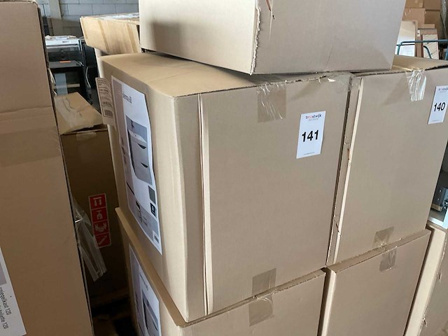 Van marcke sienna badmeubel onderkast 60 cm - afbeelding 6 van  6