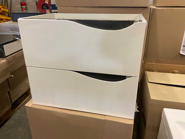 Van marcke sienna badmeubel onderkast 60 cm - afbeelding 3 van  6