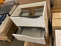 Van marcke sienna badmeubel onderkast 60 cm - afbeelding 4 van  6